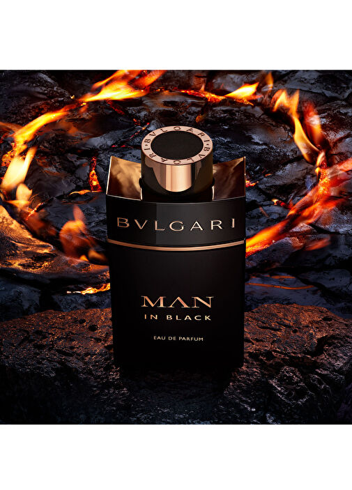 Bvlgari - Bvlgari Man In Black EDP 100 ml -