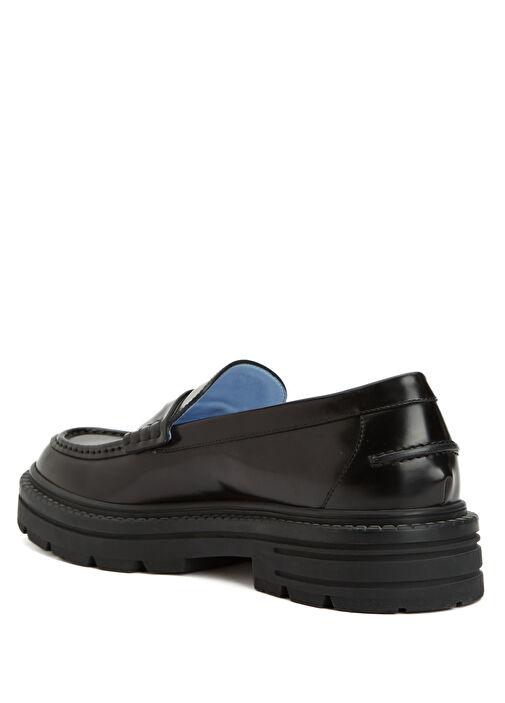 Versace Erkek Loafer - Görsel 4