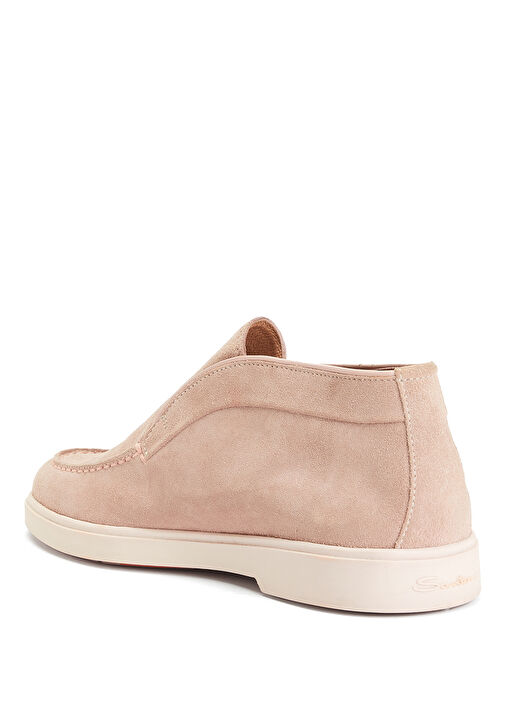 Santoni Kadın Loafer - Görsel 4