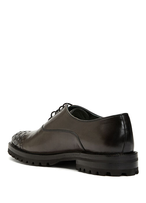 George Hogg George Hogg Antrasit Erkek Ayakkabı Beymen'de! Antrasit - 4. görsel