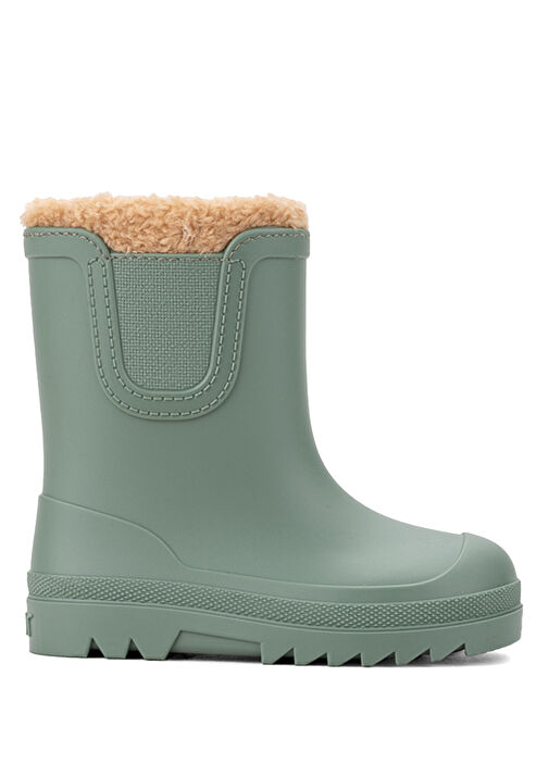 Verona Yeşil Çocuk Bot - Görsel 2