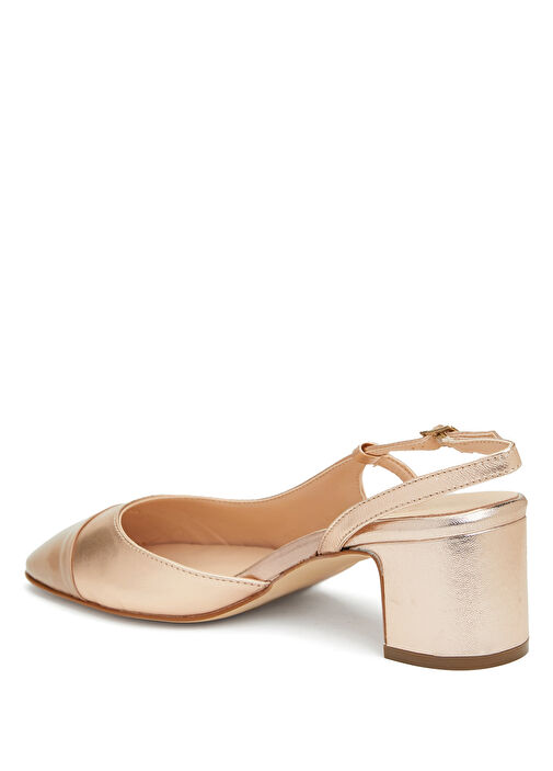 George Hogg George Hogg Bronz Deri Gova Beymen'de! Bronz - 5. görsel