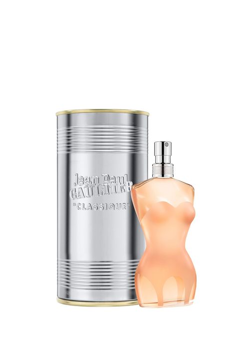 Jean Paul Gaultier - Jean Paul Gaultier Classıque Edt 50Ml