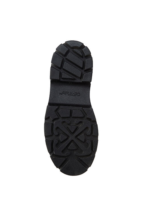 Off-White Kadın Bot - Görsel 6