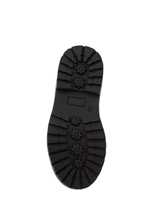 Gold Kız Çocuk Bot - Görsel 6