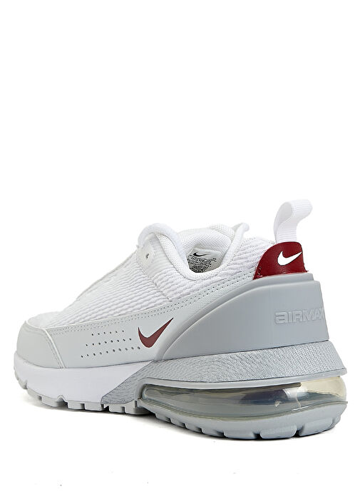 Air Max Pulse Çok Renkli Erkek Çocuk Sneaker - Görsel 4