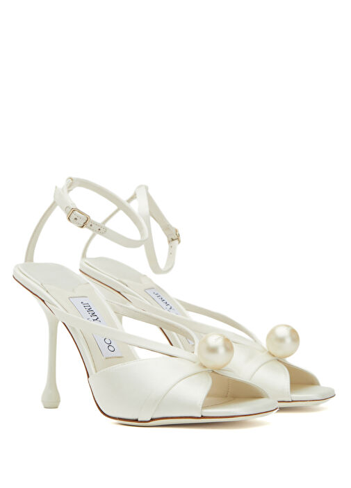 Jimmy Choo Kadın Sandalet - Görsel 3
