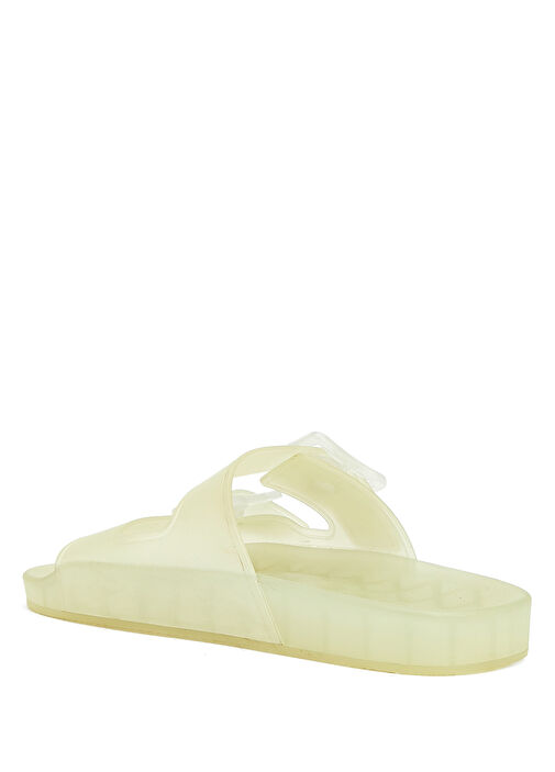 Balenciaga Kadın Terlik - Görsel 4