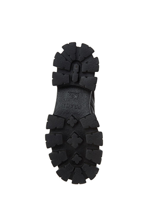 Beymen Reborn Beymen Reborn Siyah Prada Erkek Ayakkabı Basketbol Ayakkabıları | Beymen Siyah - 6. görsel