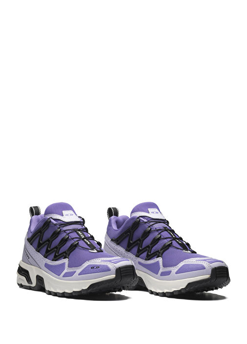 Salomon Çok Renkli Erkek ACS + Mor Unisex Sneaker 1962610 | Beymen