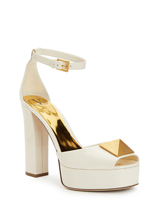 Valentino Garavani Topuklu Ayakkabı - Görsel 3