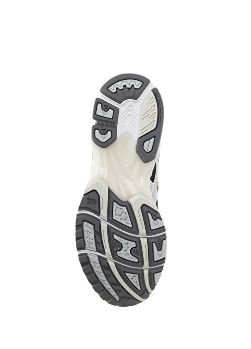 Gel-Kayano 14 Siyah Erkek Sneaker - Görsel 6