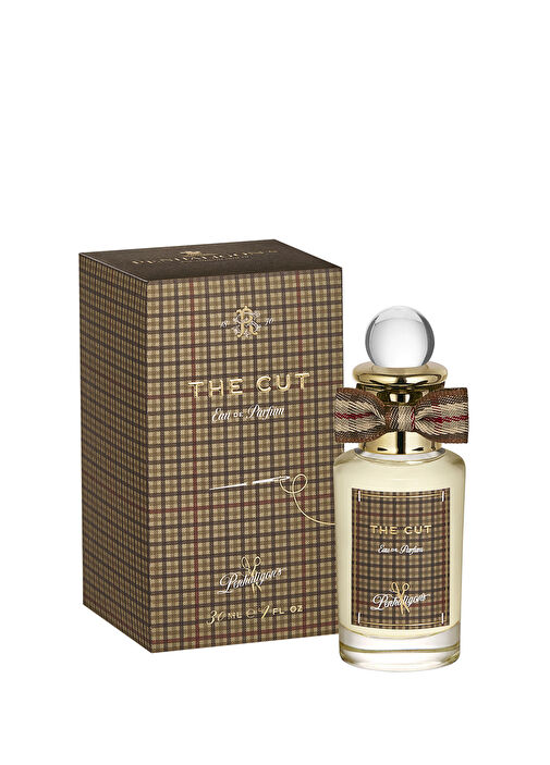 Penhaligon's - The Cut EDP 30 ML Unisex Parfüm -