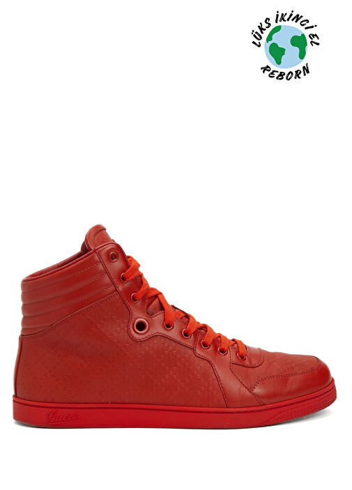 Gucci Erkek Sneakers - Görsel 2