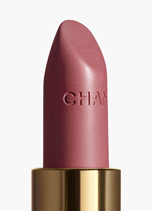 CHANEL - Rougre Allure Velvet 69 Abstrait - ABSTRAIT 69