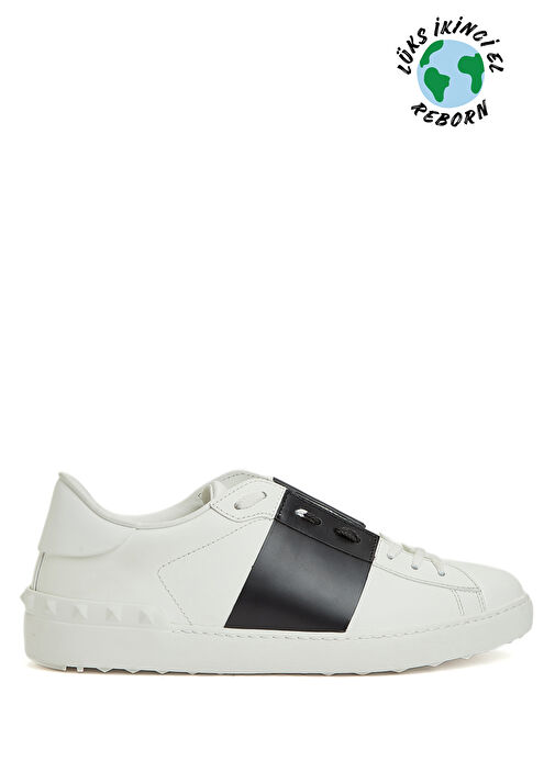 Valentino Garavani Erkek Sneakers - Görsel 2