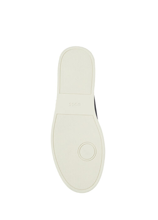 Lacivert Erkek Sneaker - Görsel 11