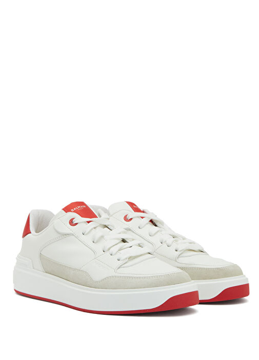 Balmain Kadın Sneakers - Görsel 3