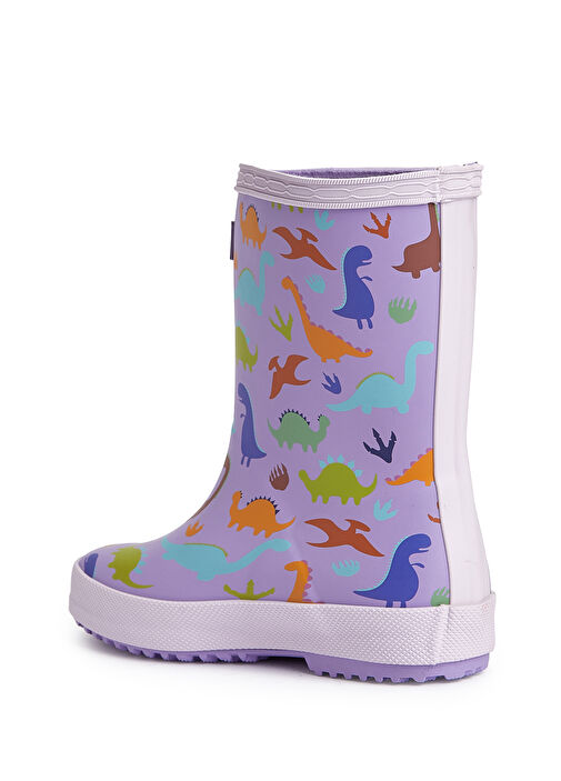 Originals First Desenli Çocuk Bot - Görsel 4