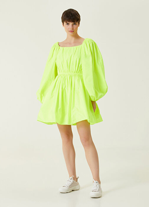 princess polly butacup frill mini dress Butacup Frill Mini Dress | Navy | Womens