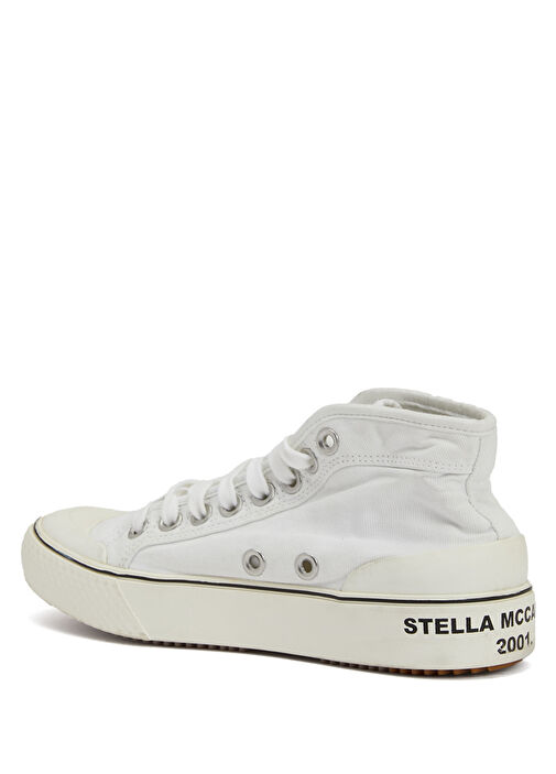 Stella McCartney Kadın Sneakers - Görsel 4