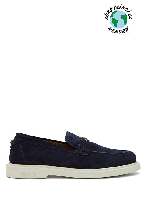 Versace Erkek Loafer - Görsel 2