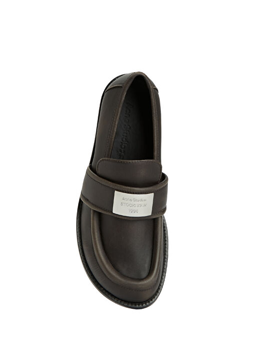 Acne Studios Kadın Loafer - Görsel 5