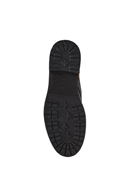 Fendi Kadın Bot - Görsel 6