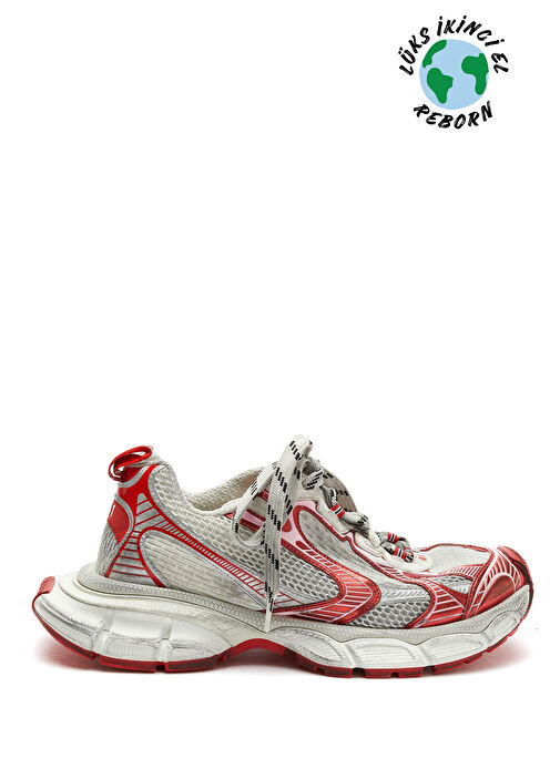 Balenciaga Erkek Sneakers - Görsel 2