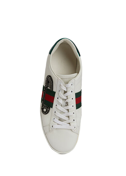 Gucci Kadın Sneakers - Görsel 5