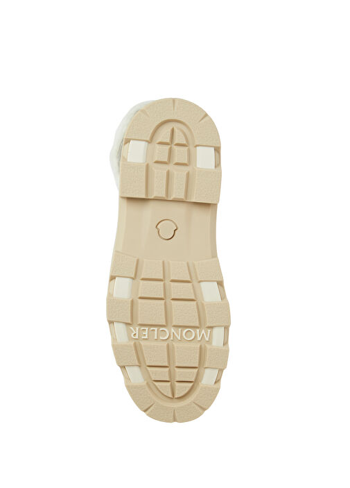 Aurea Silver Kadın Süet Bot - Görsel 6