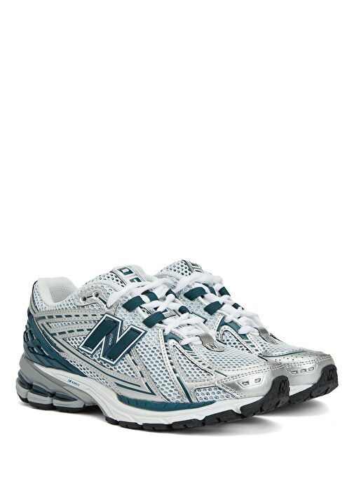 New Balance New Balance 1906R Gri Kadın Sneaker | Beymen Gri - 3. görsel