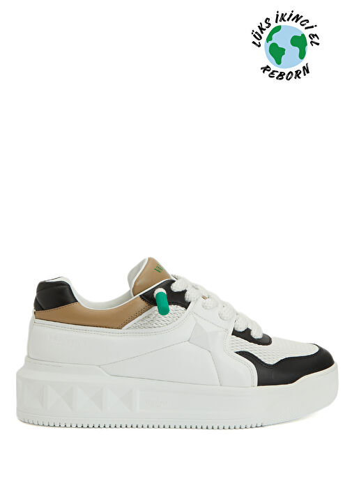 Valentino Garavani Erkek Sneakers - Görsel 2