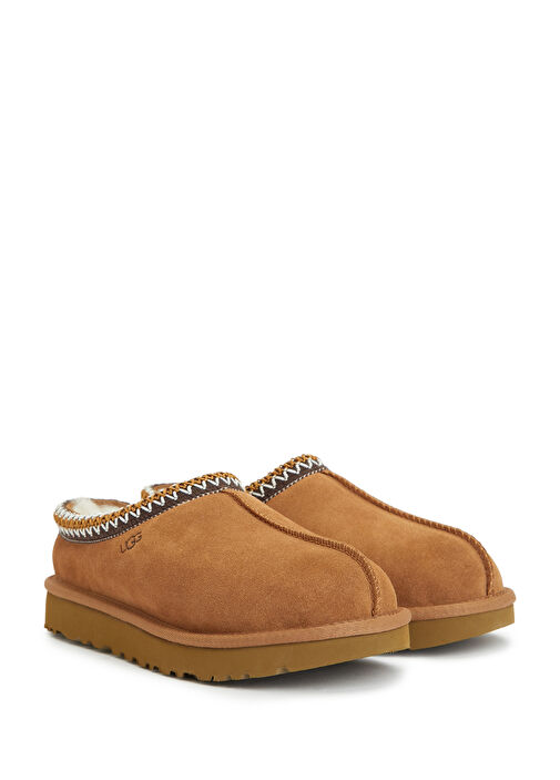 Tasman Taba Erkek Deri Bot - Görsel 3