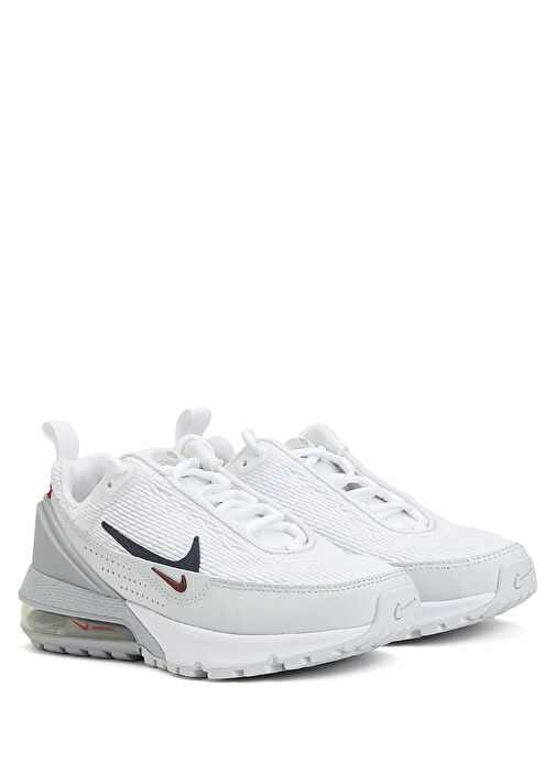 Air Max Pulse Çok Renkli Erkek Çocuk Sneaker - Görsel 3