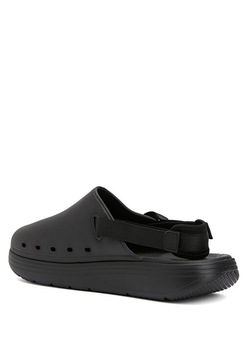 Cappo Siyah Erkek Terlik - Görsel 4