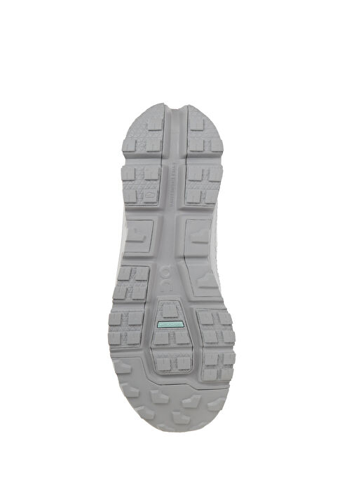 Cloudaway 2 Gri Erkek Sneaker - Görsel 6