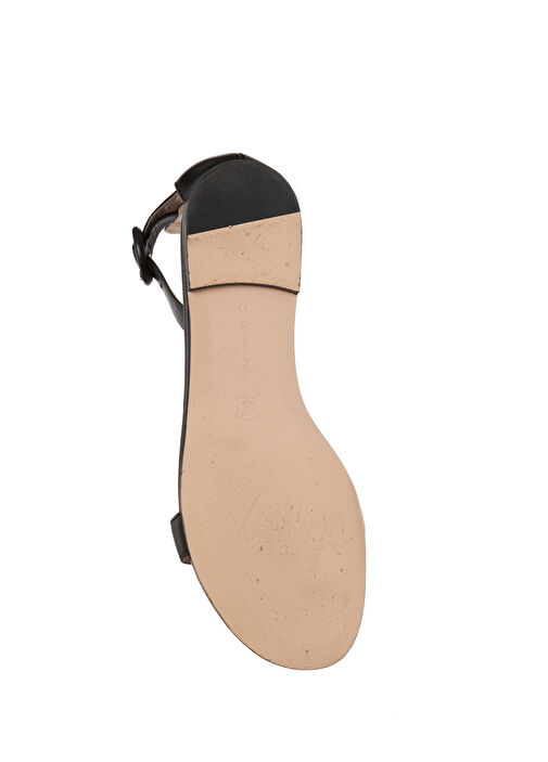 Gianvito Rossi Kadın Sandalet - Görsel 6