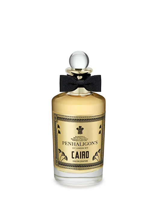 Penhaligon's - Cairo EDP 100 ML Parfüm -