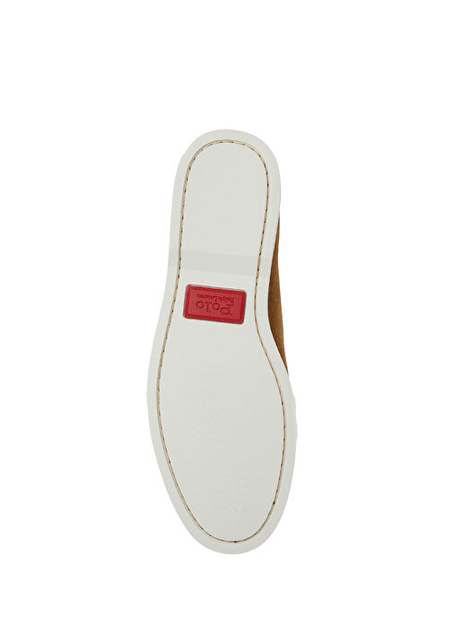 Taba Erkek Deri Loafer - Görsel 6