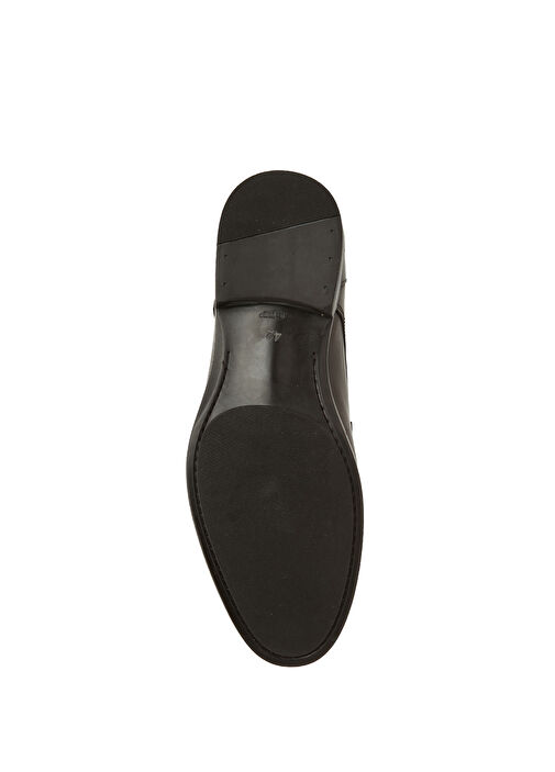 Acı Kahve Erkek Deri Ayakkabı - Görsel 6