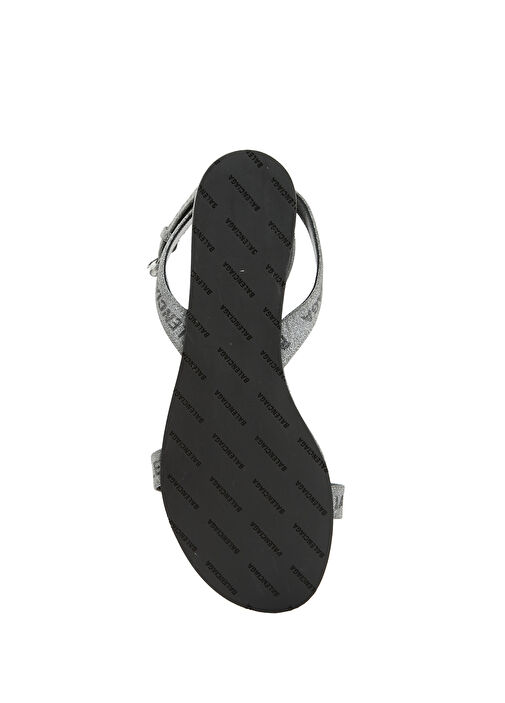Balenciaga Kadın Sandalet - Görsel 6