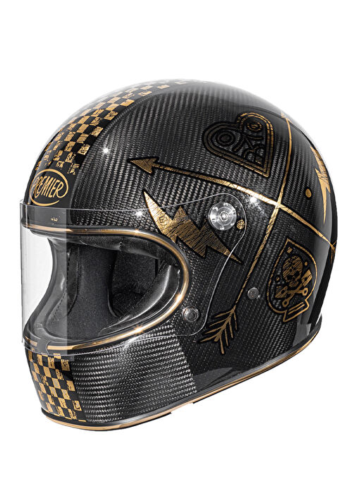 セキュリティ・セーフティ PREMIER Trophy NX Silver Chromed セキュリティ・セーフティ PREMIER Trophy NX Silver Chromed PREMIER