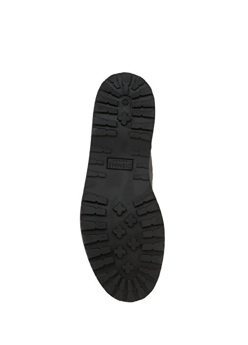 Lacivert Erkek Deri Ayakkabı - Görsel 6