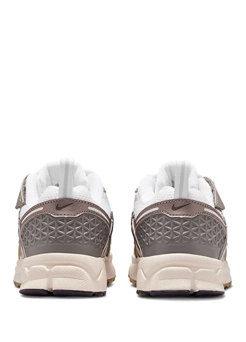 Vomero 5 Silver Erkek Çocuk Sneaker - Görsel 5