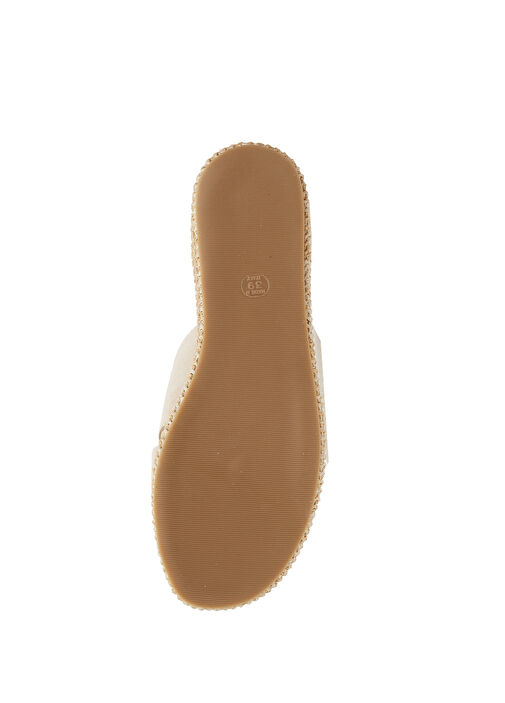 Divarese Divarese Taş Kadın Süet Terlik Beymen'de! Taş - 6. görsel