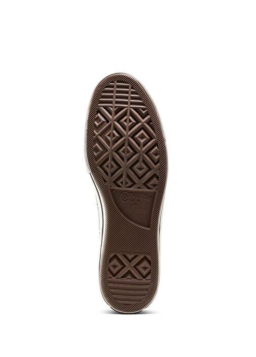 Chuck 70 Mor Kadın Kanvas Sneaker - Görsel 6