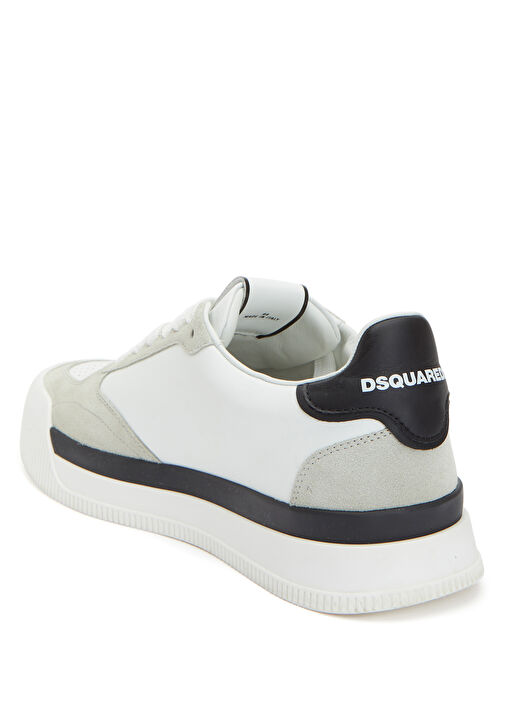 Dsqueared2 Erkek Sneakers - Görsel 4