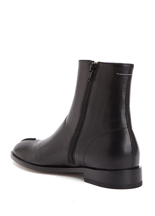 Siyah Kadın Bot - Görsel 4