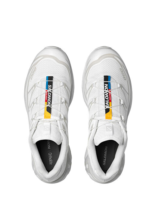 XT-6 Beyaz Erkek Sneaker - Görsel 3